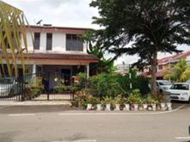 Taman Astakajaya Segamat Johor