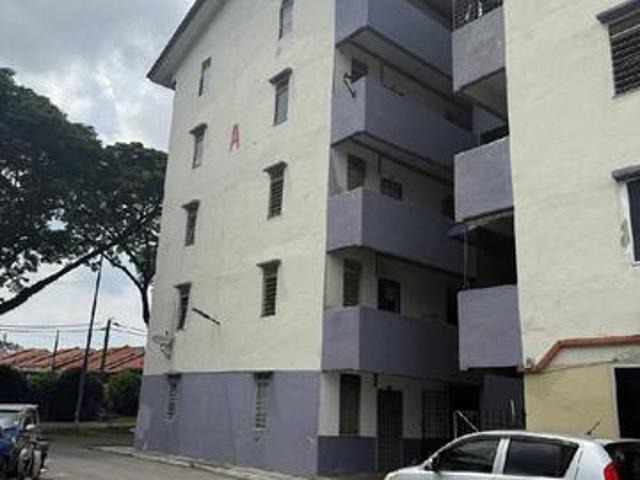 Taman Astana Murni