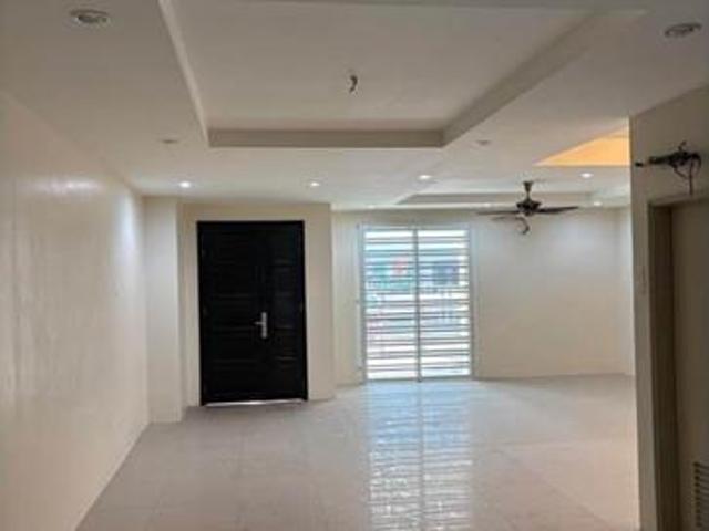 Taman Aston Villa For Rent