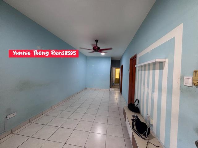 Taman apas permai below market for sale