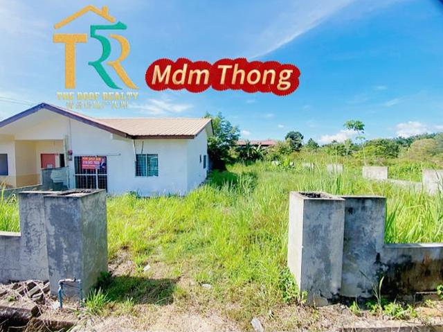 Taman Apas Permai Corner for sale