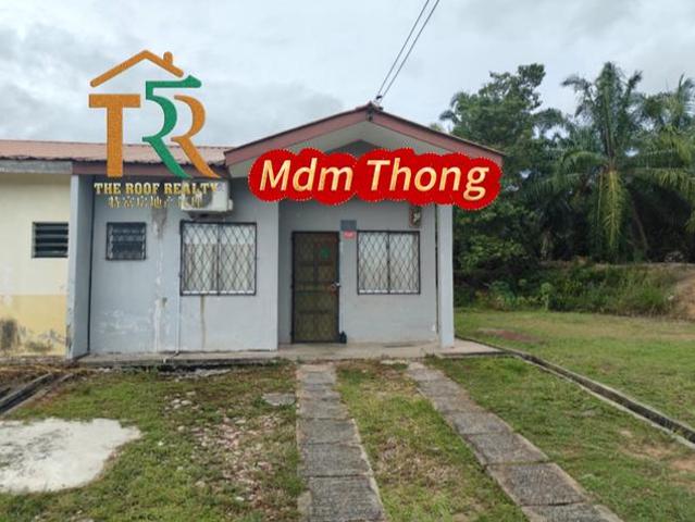 Taman Apas Permai Corner for sale