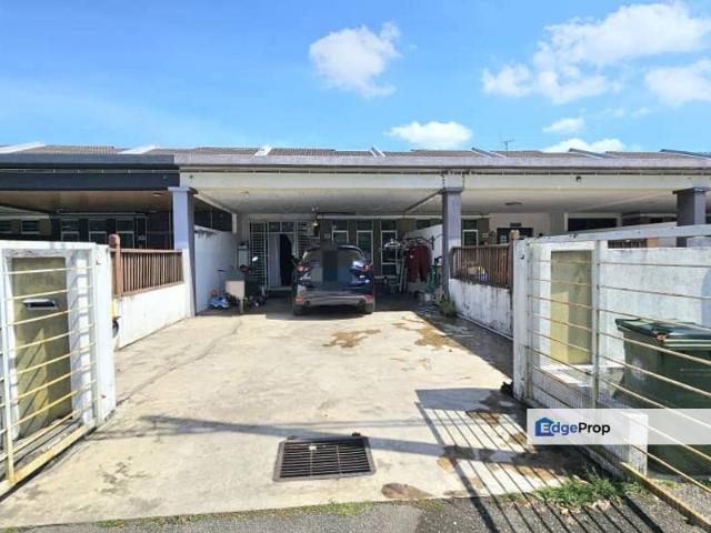 TAMAN ARMANI CHERATING PERDANA P/LOT 2154