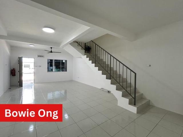 Taman Arowana 2 Storey Terrace For SALE