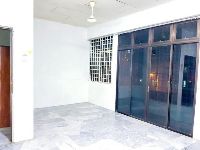 Taman Ara Indah 25Storey Terrace House 4Bedrooms Partially Furnish