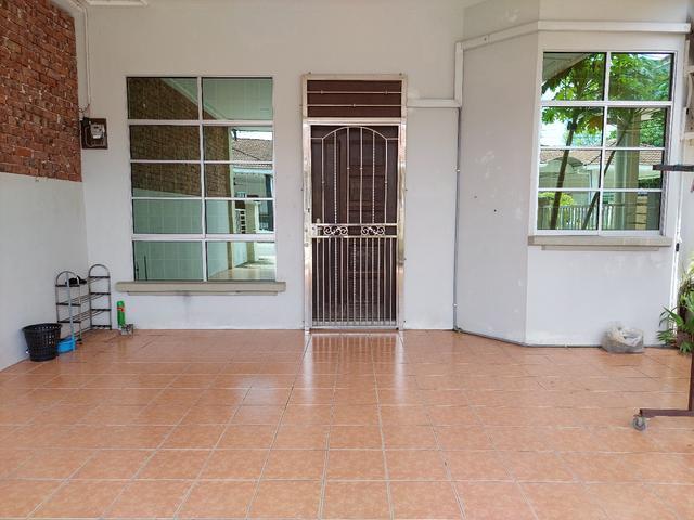 Taman ArenaPhase 2 Jln Kerupang 2 Fully Furnished