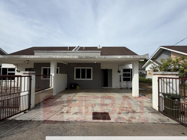 TAMAN AWAH PERMAI