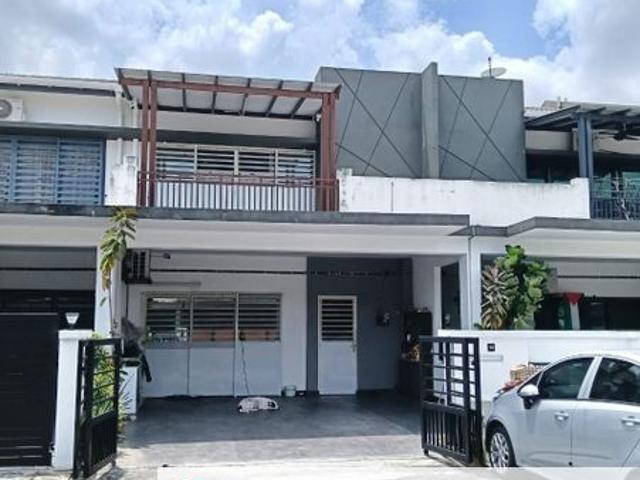 Taman Awani Bangi