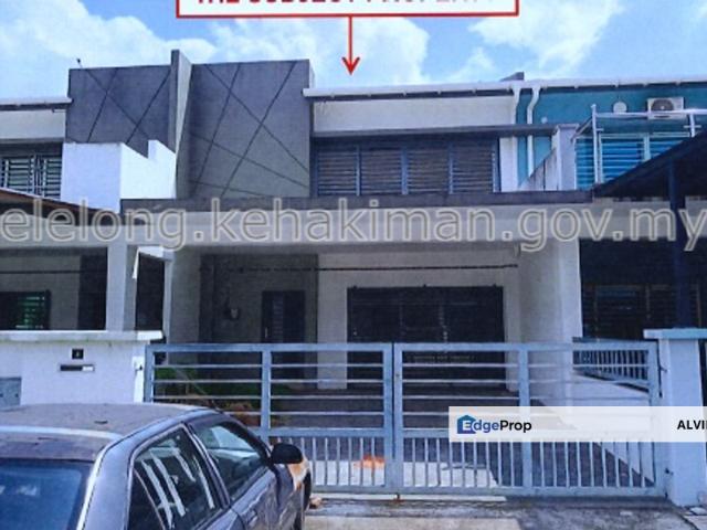 Taman Awani Bangi