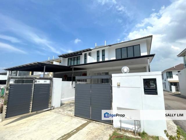 Taman Austin Duta