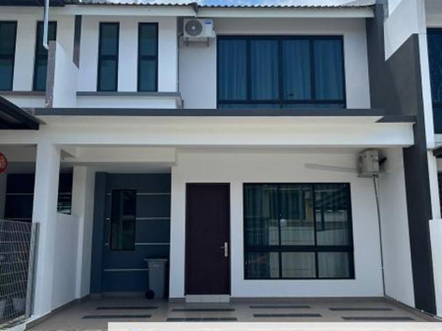 Taman Austin Duta