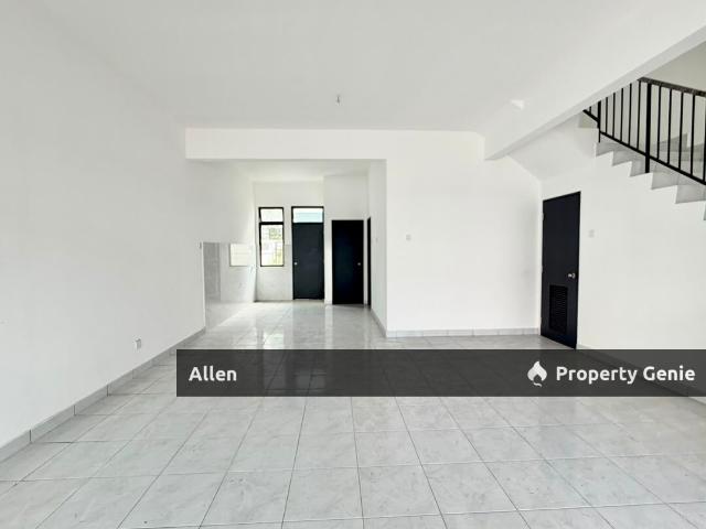 Taman Austin Duta @ Austin Duta 4 – Brand New Blank Canvas for Your Dream Home
