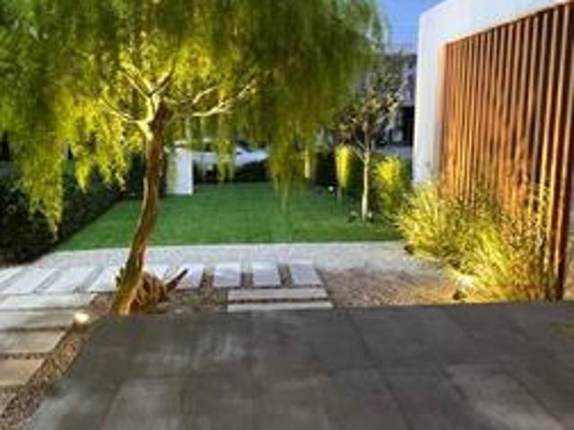Taman Austin Duta Double Storey Terrace House