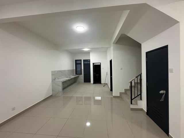 Taman Austin Duta Double Storey 4 Bed Near Jb Town Jb Sentral Ciq