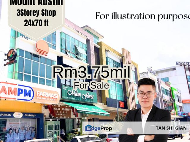 Taman Austin Heights