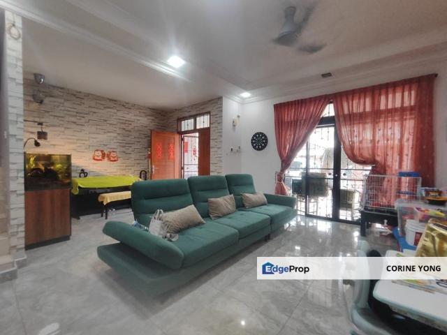 Taman Austin Heights