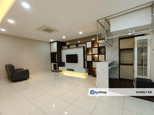 Taman Austin Heights