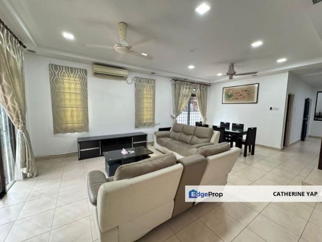 Taman Austin Heights