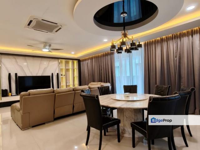 Taman Austin Heights