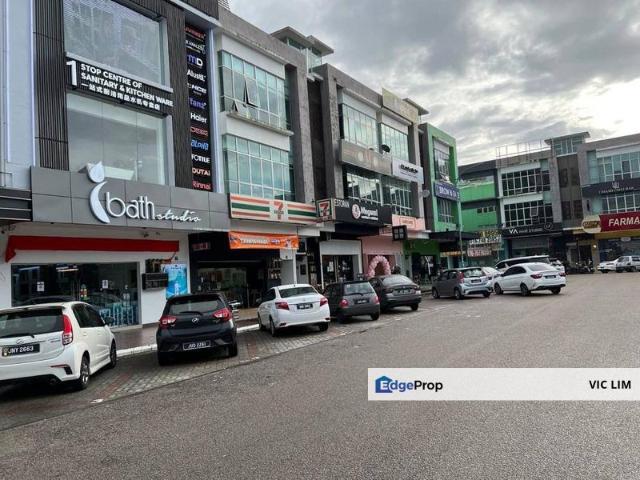 Taman Austin Heights