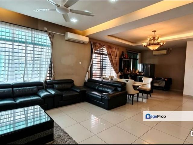 Taman Austin Heights