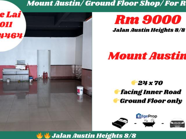 Taman Austin Heights