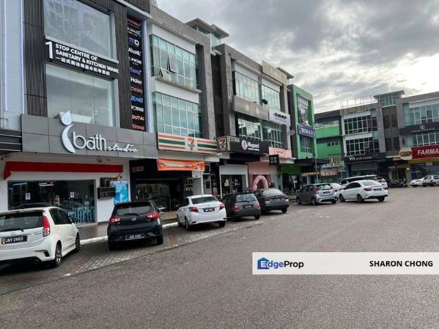 Taman Austin Heights