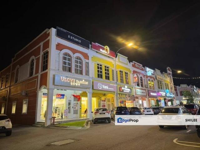 Taman Austin Heights