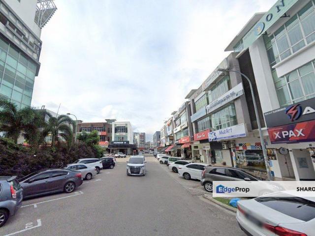 Taman Austin Heights