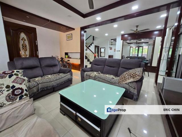 Taman Austin Heights