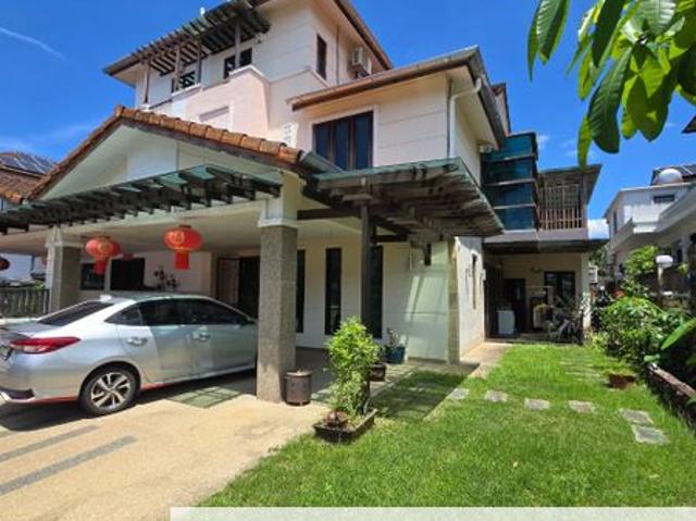 Taman Austin Heights