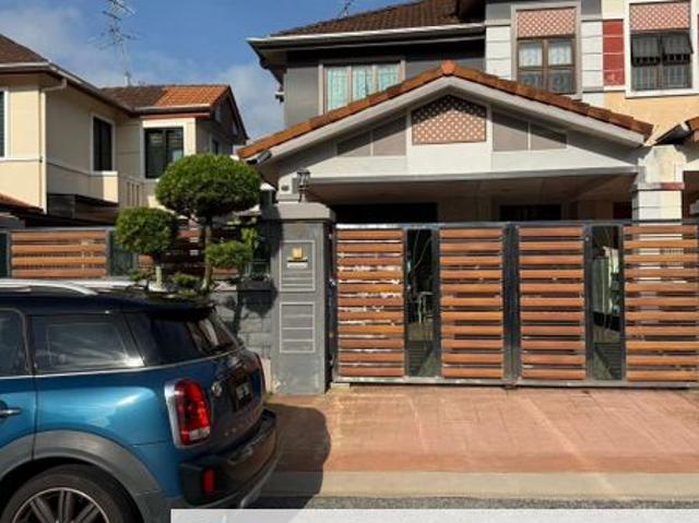 Taman Austin Heights