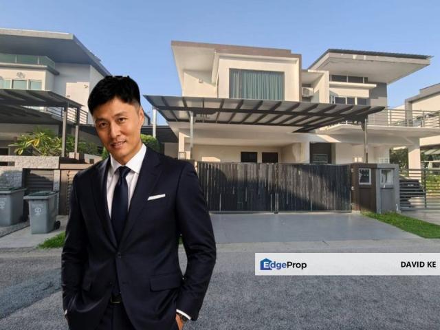 Taman Austin Heights