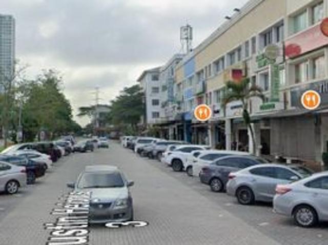 Taman Austin Heights