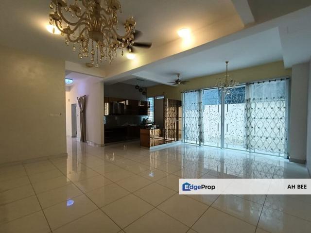 Taman Austin Heights