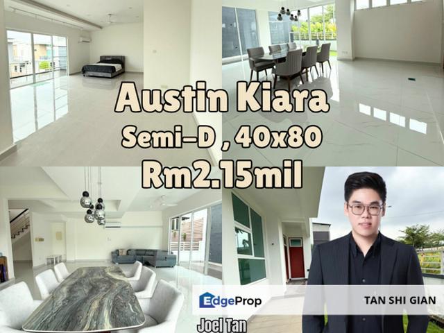 Taman Austin Heights