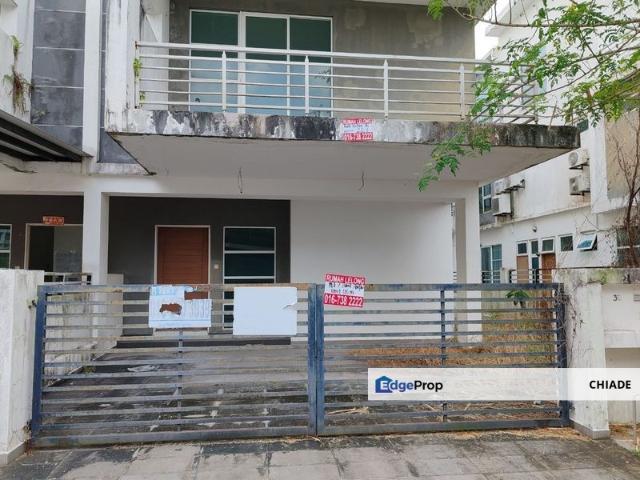 Taman Austin Heights