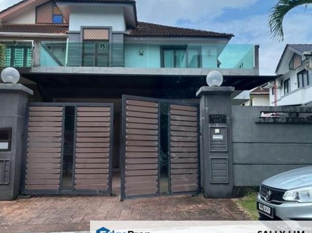 Taman Austin Heights