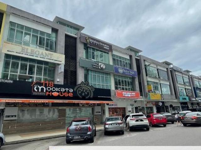 Taman Austin Heights