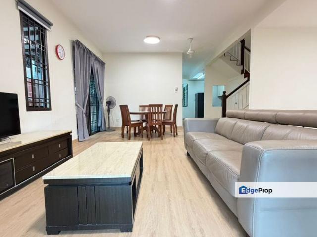 Taman Austin Heights