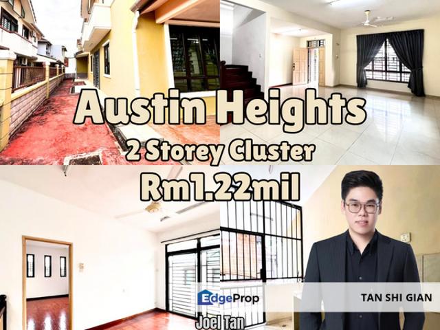 Taman Austin Heights