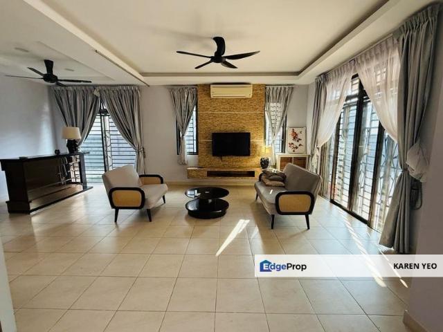 Taman Austin Heights