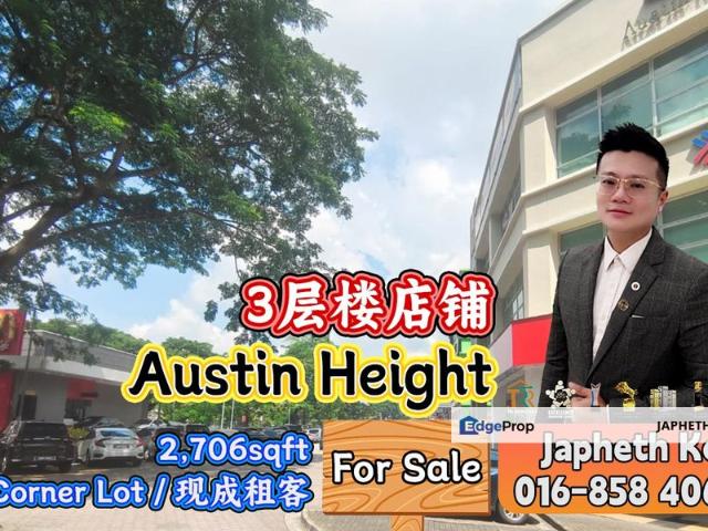 Taman Austin Heights