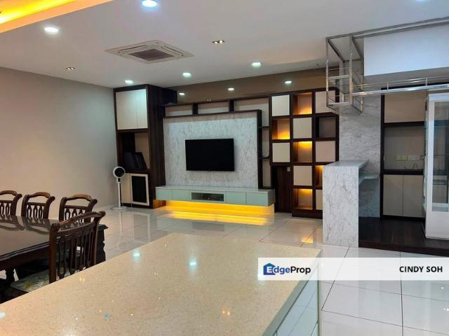 Taman Austin Heights