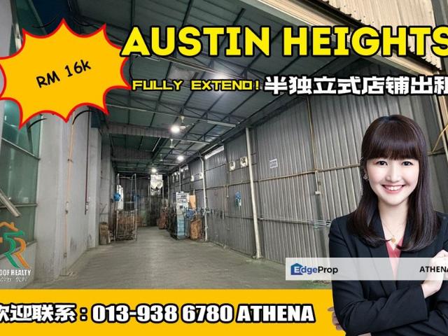 Taman Austin Heights