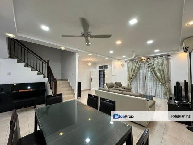 Taman Austin Heights