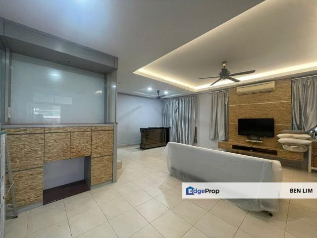 Taman Austin Heights