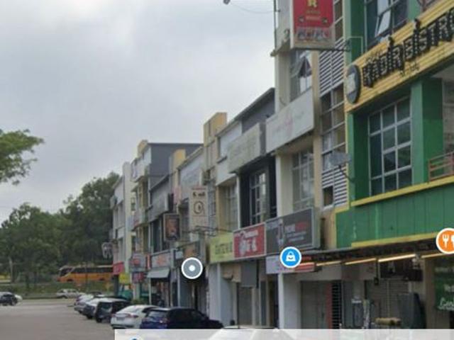 Taman Austin Heights