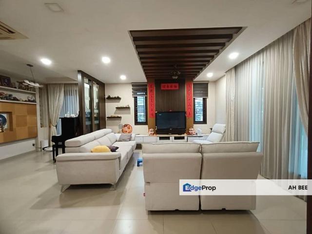 Taman Austin Heights