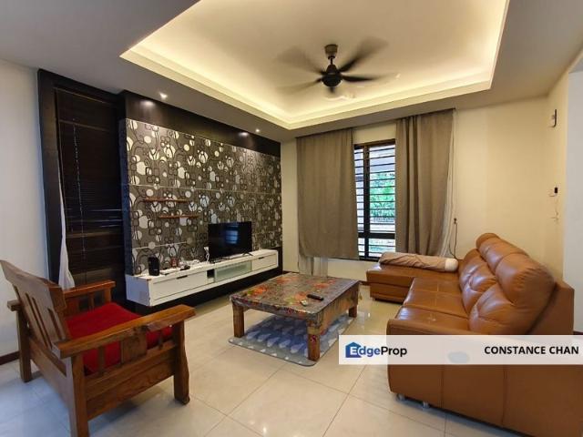 Taman Austin Heights